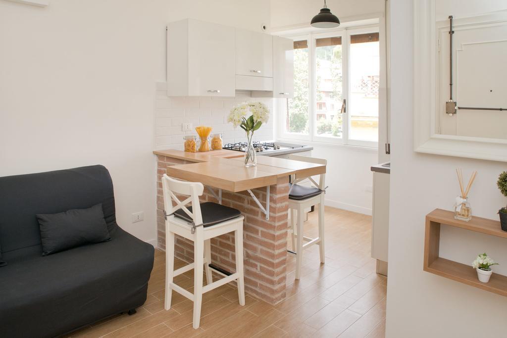 Maison46 Roma Habitación foto