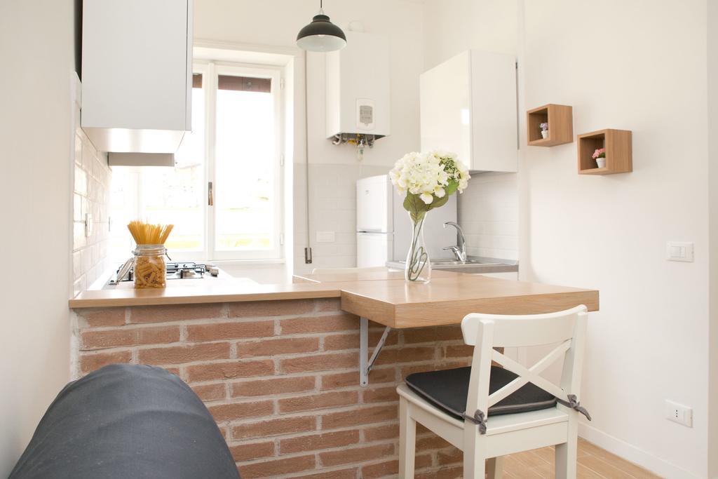 Maison46 Roma Habitación foto
