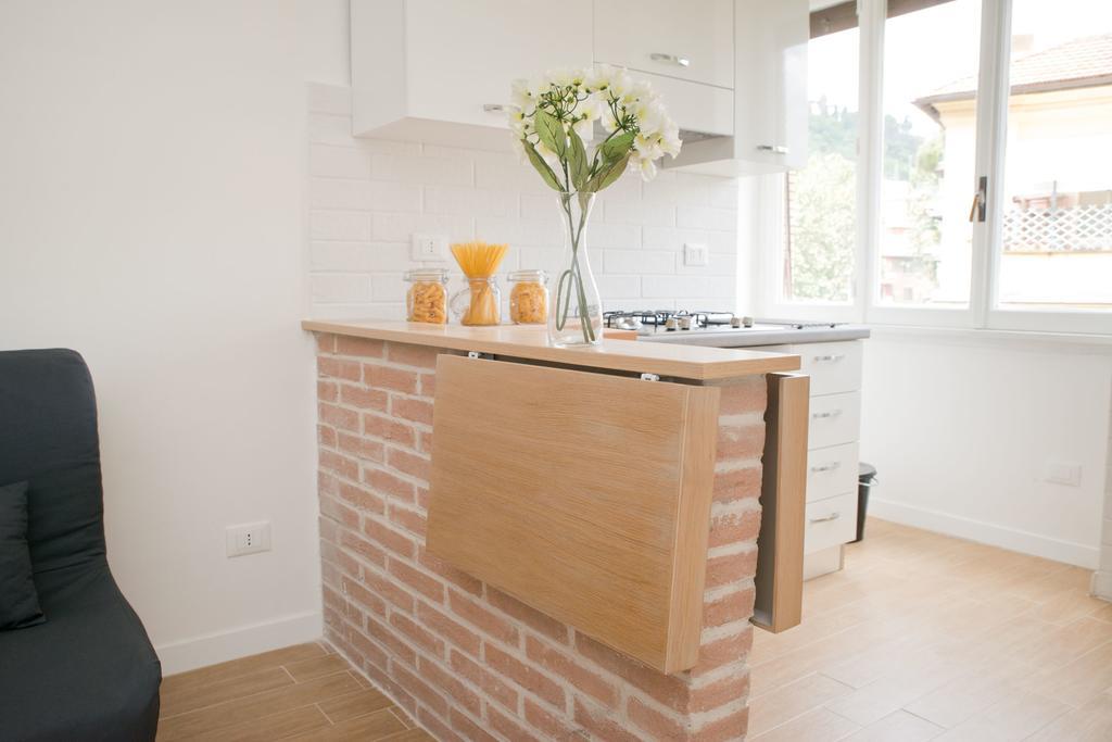 Maison46 Roma Habitación foto