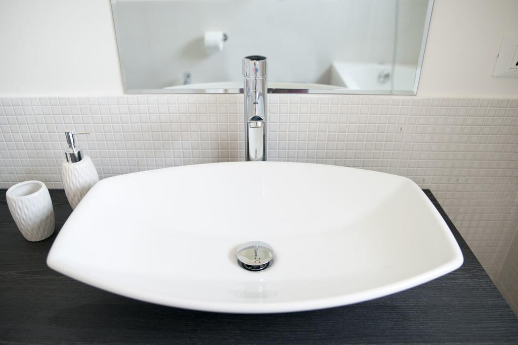 Maison46 Roma Habitación foto