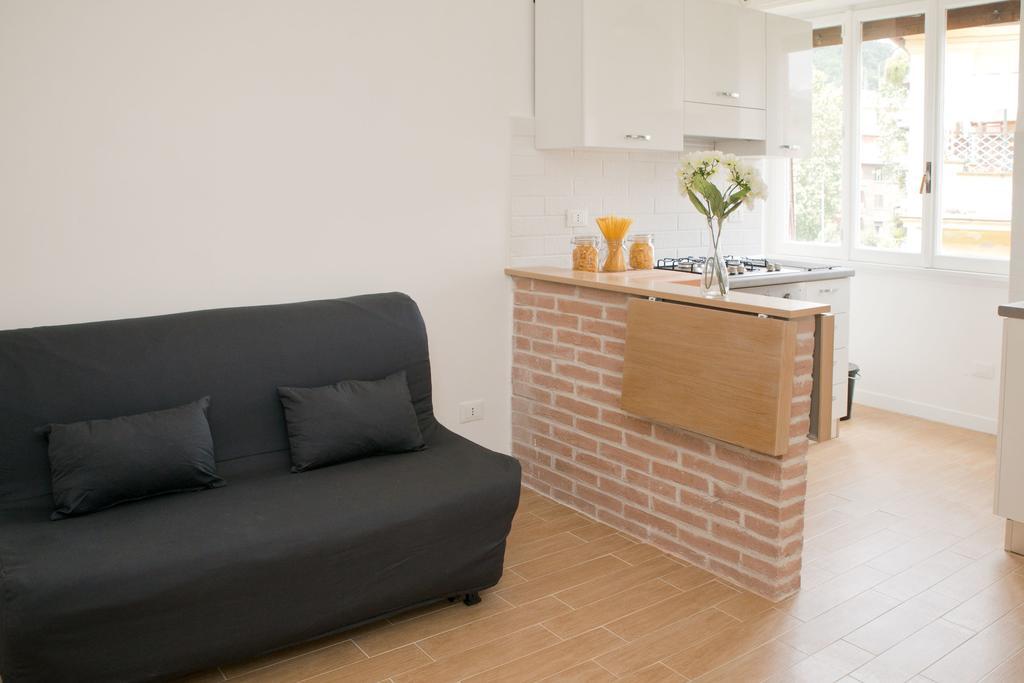 Maison46 Roma Habitación foto