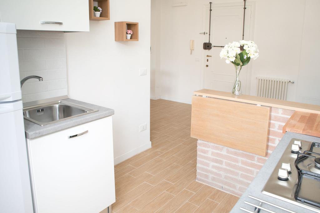 Maison46 Roma Habitación foto